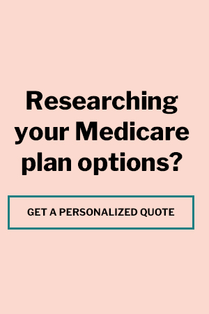 Researching your Medicare plan options?