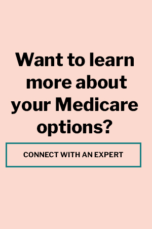 Want to learn more about your Medicare options?
